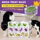 thumbnail image 4 of Caja Interactiva de Rompecabezas Cat Amazing MEGA para Gatos, 4 of 6