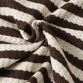 thumbnail image 5 of Bobifish Teen Girls Outfit Sets Stripe Print Tank Top Wide Leg Pants Two Piece Summer Outfit For Girls, 5 of 9
