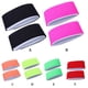 thumbnail image 4 of Eigraketly 1 par de correas para portaesquís, herramienta para snowboard, banda EVA para atar, correa ajustable para encuadernación de tablas de esquí patinar No.06 Eigraketly OD000267-06, 4 of 6