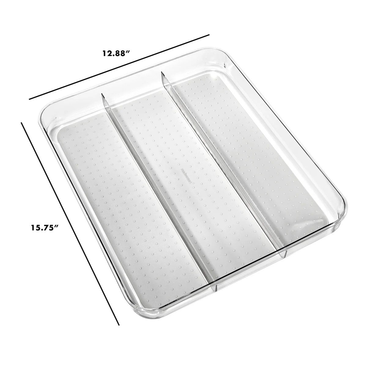 Madesmart 3-piece Kitchen Drawer Organization Set