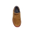 thumbnail image 6 of Carter's Boys' Infant Toddler Dano Oxford Hook and Loop Dress Shoe Sneakers Tan, Size 4-12 ( 2-6 Years), 6 of 7