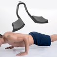 thumbnail image 1 of Entrenador de núcleo portátil pantalla LCD músculo Abdominal Unisex Abs entrenamiento para entrenamiento Fitness ejercicio viaje shamjiam Entrenador principal, 1 of 8