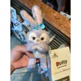 thumbnail image 1 of Disney Store Ratatouille stitch Groot Dale PASCAL Alligat Magnetic Shoulder Plush Toy, 1 of 7
