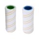 thumbnail image 5 of Rodillo Irfora Juego de repuesto de rodillo limpiador de piso, 2 piezas, rodillo de repuesto para m煤ltiples superficies, para limpiadores de piso duro FC3 FC3D FC5 FC5D, lavable a m谩quina Irfora Rodillo, 5 of 7
