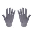 thumbnail image 1 of CSChome Moisturizing Gloves Moisturizing Soften Cuticle Gel Lining chapping Exfoliating for All Skin Types, 1 of 7