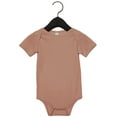 thumbnail image 4 of Bella + Canvas  Baby Triblend Short Sleeve, 4 of 7