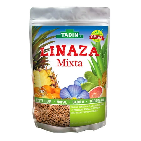 Tadin Linaza Extra Bag, 15 Oz.