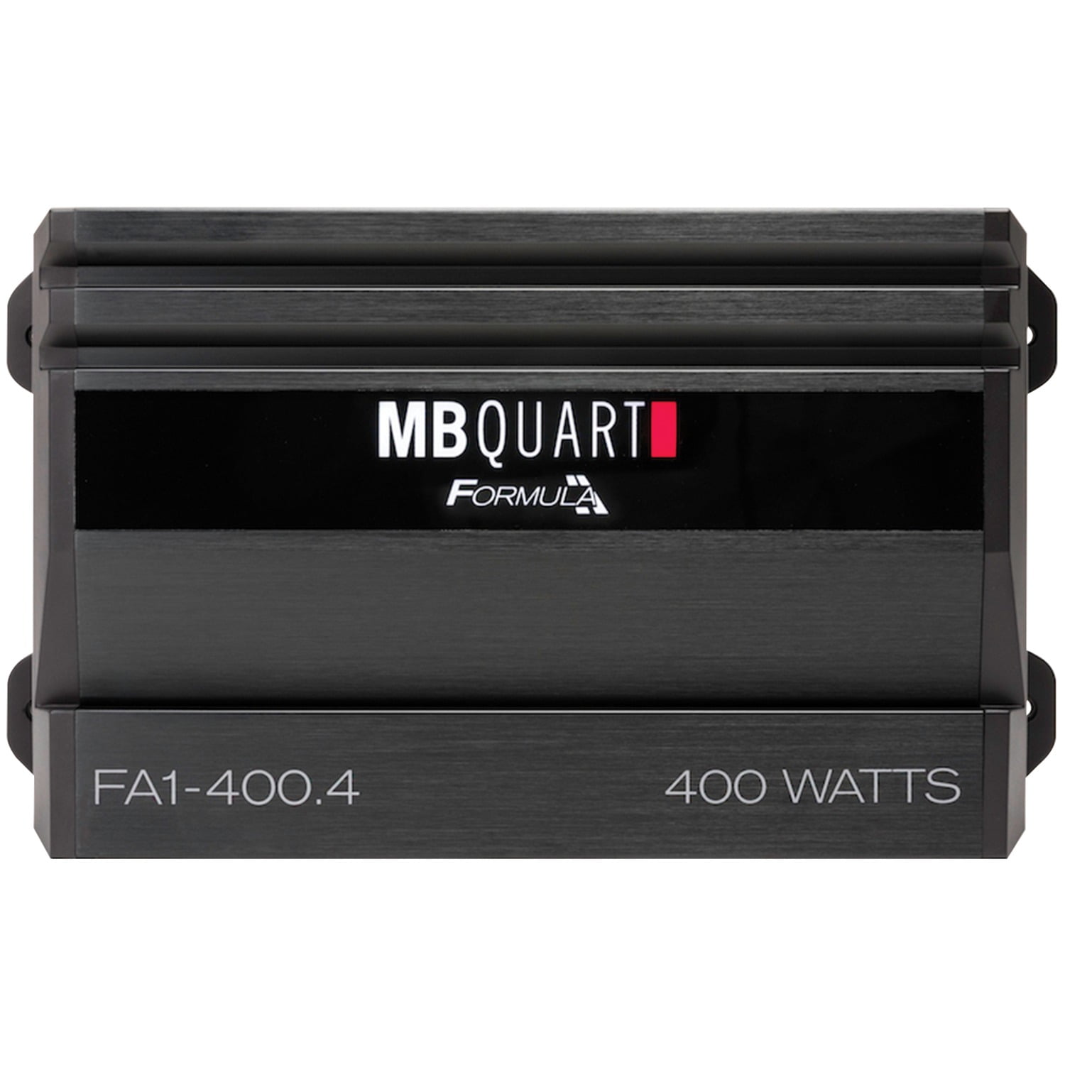 MB Quart FA1-400.4 Formula Class AB 4 