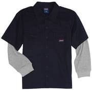 Dickies - Boy's Hang-Down Shirt