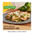 thumbnail image 4 of Totopos Sanissimo horneados con coliflor y chía 120 g, 4 of 4