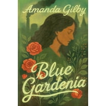 Blue Gardenia, (Paperback)