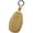Brown, variant on Key Fob Cover Compatible with Hyundai Elantra Kona Azera Santa Fe Veloster Venue Palisade 5-Button Handmade Leather Key Protector Keychain Case Holder Protector,Light Grey