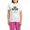 With Pink Pant, variant on CafePress - O'brien Shamrock Women's Light Pajamas - Women's Short Sleeve Print T-Shirt and Pants Light Cotton Pajama Set