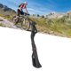 thumbnail image 1 of Soporte Para Bicicleta, Soporte De Estacionamiento Para Bicicleta De 340-390 Mm Ensanchado Y Engrosado Para Accesorio De Bicicleta, 1 of 7