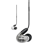 Open Box SHURE AONIC 4 SOUND ISOLATING EARPHONES - WHITE