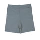 thumbnail image 2 of Shorts de yoga para mujer, de spandex elástico y resistente, ideales para ciclismo, natación y entrenamientos en el gimnasio. Pantalones ajustados. L, 2 of 8