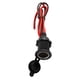 thumbnail image 4 of Toma hembra para encendedor de cigarrillos, cable para encendedor de cigarrillos de automóvil, cable adaptador para encendedor de cigarrillos, tecnología innovadora, 4 of 9