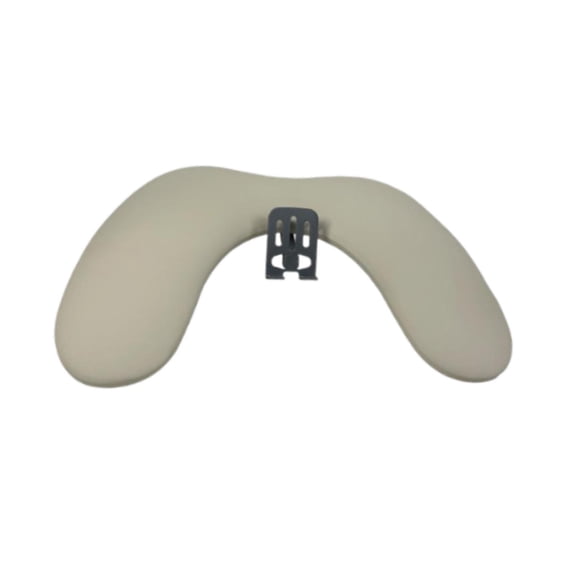 Nail Pillow Manicure Arm Rest Hand Cushion PU Leather Material for Nail Technicians and Salon Home Use