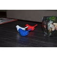 thumbnail image 2 of Vibhsa Bird Figurines Symbols of Health  Happiness (Blue, Red  White), 2 of 3