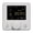 White, variant on Smart Home Wifi Thermostat Floor Heating Gas Boiler Thermostat Wifi Connected Thermostat