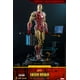 thumbnail image 5 of Figura Coleccionable Iron Man (deluxe) Sixth Scale Figure By Hot Toys HOT TOYS SIXTH SCALE FIGURE, 5 of 8
