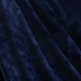 thumbnail image 3 of Merrylife Throw Blanket Decorative Home Couch Outdoor Travel Use Navy 50" x 60", 3 of 6