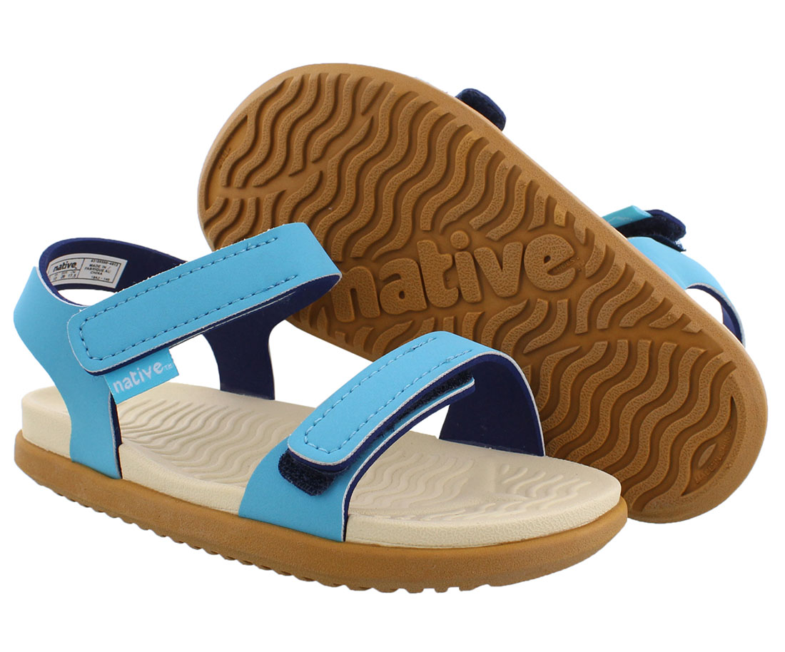 boys native sandals