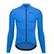thumbnail image 4 of ETXEONDO-maillot de ciclismo de invierno, cálido, de manga larga, ropa para ciclismo de carretera, forro polar, para carreras, kit de montaña, 4 of 5