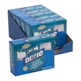 thumbnail image 5 of Dixie CM168 Tray with Plastic Forks/Knives/Spoons Combo Pack - White (1008/Carton), 5 of 6