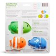 thumbnail image 4 of Munchkin ColorMix Fish™ Color Changing Bath Toy, 4 of 8