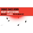 thumbnail image 4 of Endius Cockroach Gel Bait - 4 Tubes x 4 Tips x 4 Plunges by FMC, 4 of 8