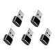 thumbnail image 2 of Likrtyny Adaptador Tipo C A USB para AirPods Pro/AirPods 1.ª/2.ª/3.ª Generación, 2 of 6