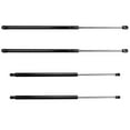 thumbnail image 4 of Krator Liftgate Hatch Lift Supports Compatible with Cadillac Escalade ESV, EXT 1999-2000 - Liftgate (Hatch) Gas Springs Strut Prop Arms, 4 of 5