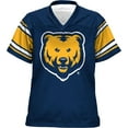 thumbnail image 1 of ProSphere Girls' University of Northern Colorado End Zone Football Fan Jersey, 1 of 6