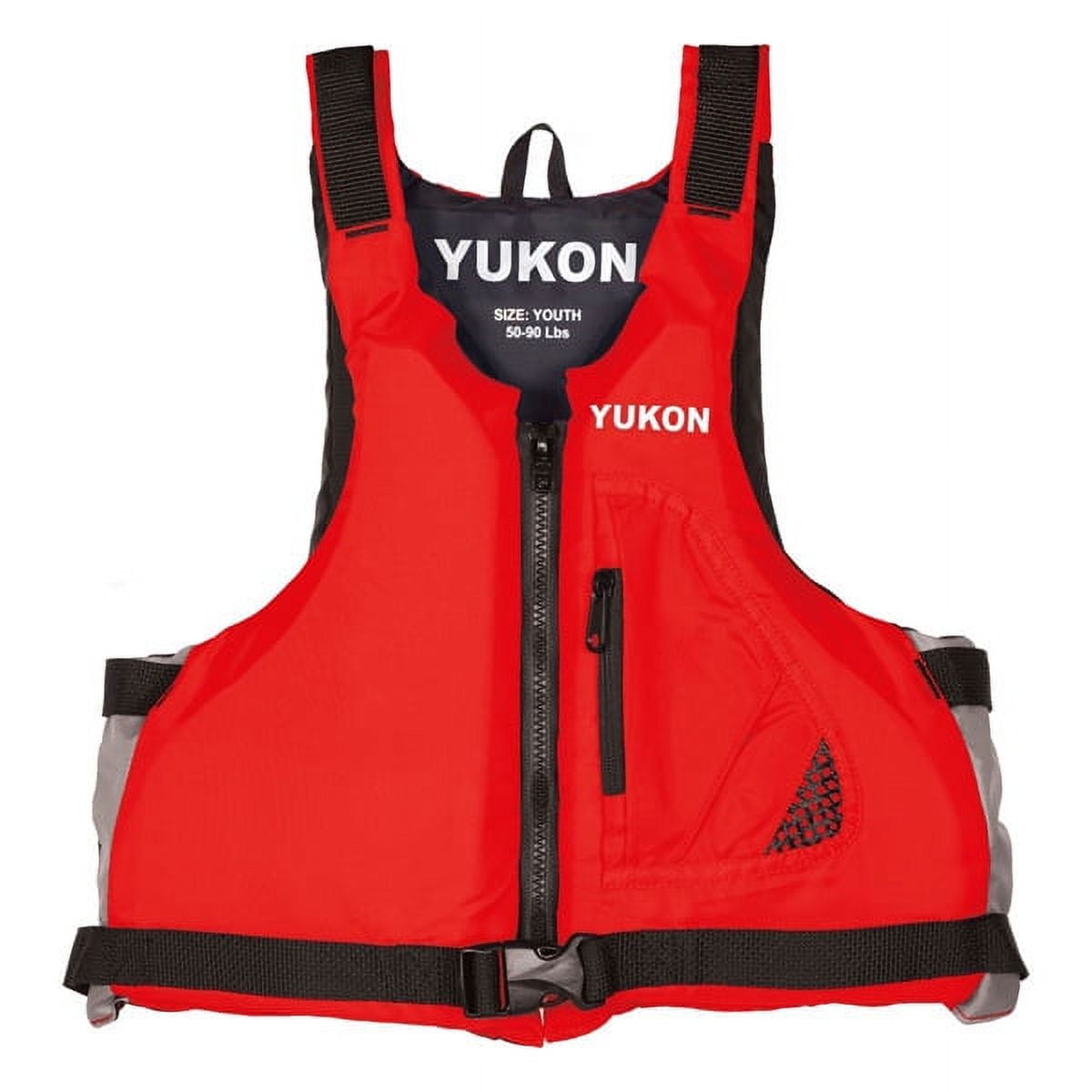 BASE Paddle Vest, Adult