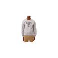 thumbnail image 1 of DOPE Chandail en Molleton Homme The Milan, Gris, TG, 1 of 1
