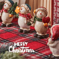 thumbnail image 5 of 4 * Mini Snowman-As Shown, 5 of 6