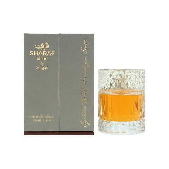Afnan Zimaya Sharaf Blend EDP 100ml / 3.4oz