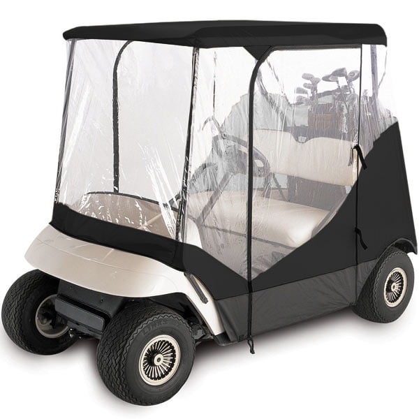 done deal golf buggy