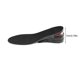 thumbnail image 4 of Sonducket 1 par de plantillas de 3-9cm y 27cm de altura, zapatos deportivos ajustables, cojín para el talón de los pies, absorción de impacto, Ropa Deportiva, Zapatos 7cm Sonducket OD003616-03, 4 of 6
