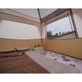 thumbnail image 4 of Carpa Vidalido para 3-4 Personas Impermeable con 1 Puerta y 2 Ventanas, 4 of 8