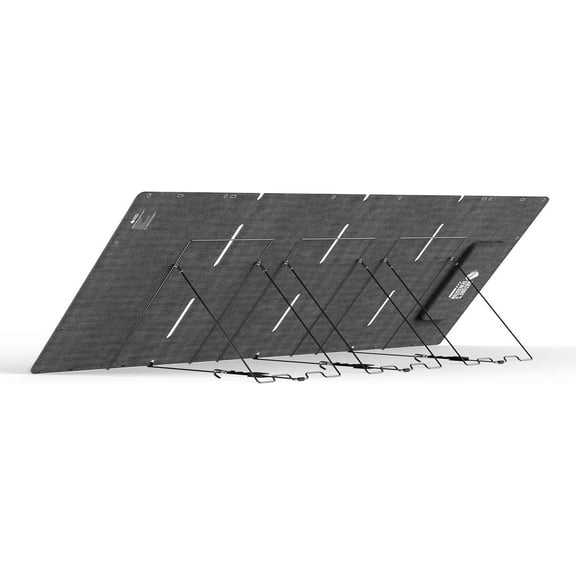 Nature's Generator 400W Folding Solar Panel