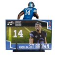 thumbnail image 4 of Action Figure McFarlane Amon-Ra St. Brown Detroit Lions NFL, 4 of 8