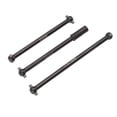 thumbnail image 2 of RC Crawler Drive Shaft, Durable Steel Center RC Car Drive Shaft  For Racing, 2 of 8
