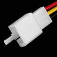 thumbnail image 4 of Electric Vehicle Converter, High Inverter Frequency Electric Scooter Transformer, Small Size Low Energy Consumption Cart Club For Electric Vehicle, 4 of 8