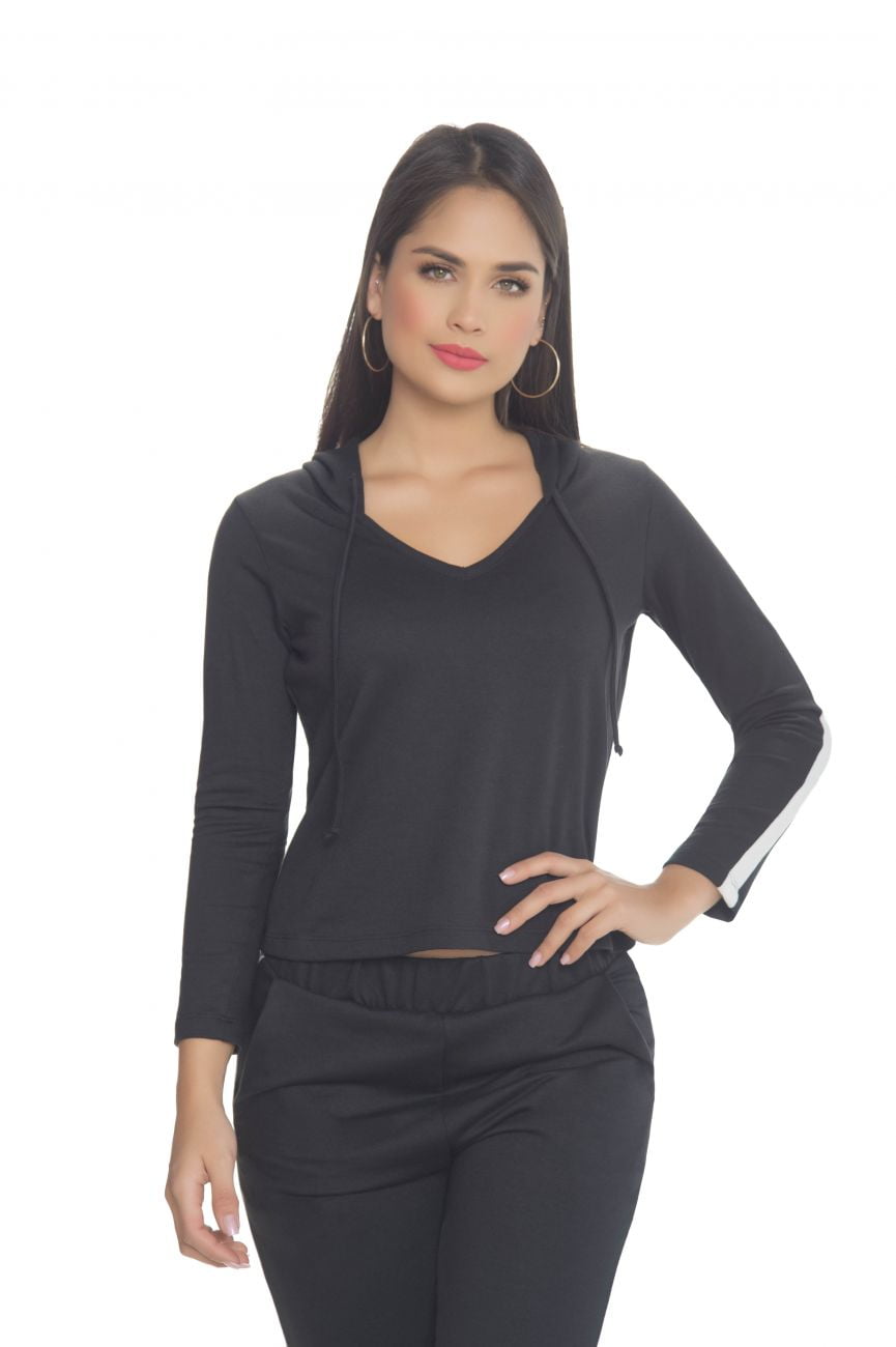 Ropa Colombiana Ryocco 5541 Multipurpose Hoodie