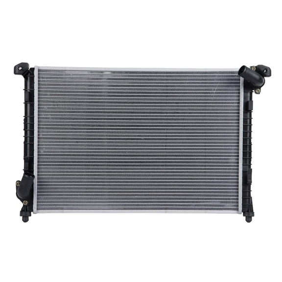 Spectra Premium CU2859 Automotive Radiator
