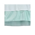 thumbnail image 7 of Girls Dress Green Lace Tulle Hollow Back Halter Elegant Bridesmaid 8 Years, 7 of 7