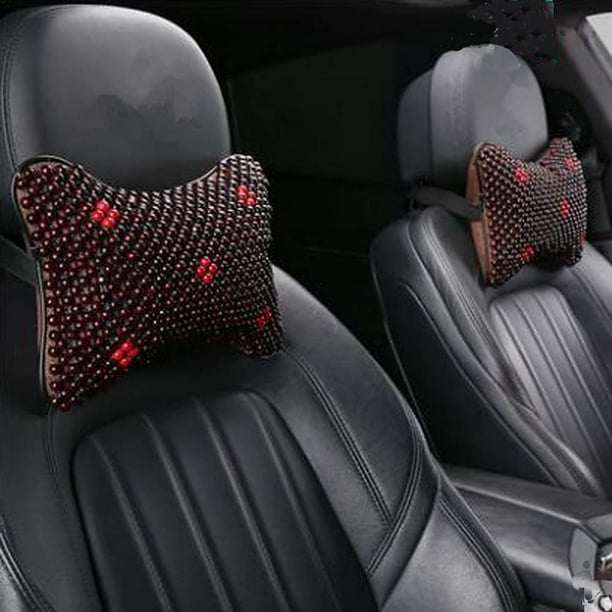 Car hotsell pillow walmart