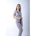 thumbnail image 3 of Two Piece Classic Scrub Set, 3 of 5